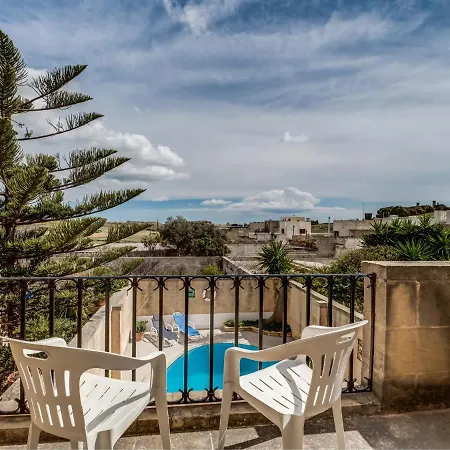 Dar Ta' Vitorin - 3 Bedroom With Private Pool * Il-Wilga