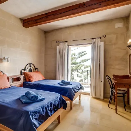 Dar Ta' Vitorin - 3 Bedroom With Private Pool Willa Il-Wilga