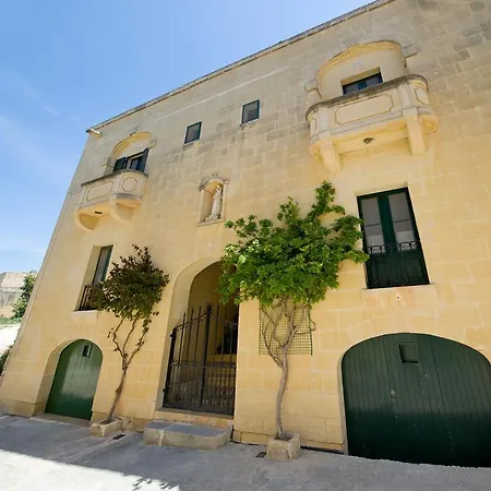 Dar Ta' Vitorin - 3 Bedroom With Private Pool Il-Wilga